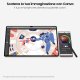 Samsung Galaxy Tab S8 Tablet Android 11 Pollici Wi-Fi RAM 8 GB 128 GB Tablet Android 12 Graphite [Versione italiana] 2022 14