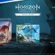 Sony Horizon: Forbidden West, Special Edition Standard Arabo, Tedesca, ESP, Francese, ITA, Giapponese, Polacco, Portoghese, Russo PlayStation 5 4