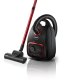 Bosch Serie 6 BGL6POW1 Aspirapolvere con sacco ProPower Nero 4