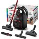 Bosch Serie 6 BGL6POW1 Aspirapolvere con sacco ProPower Nero 10