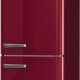 Gorenje ONRK619DR frigorifero con congelatore Libera installazione 300 L D Bordeaux 4