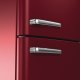 Gorenje ONRK619DR frigorifero con congelatore Libera installazione 300 L D Bordeaux 6