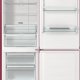 Gorenje ONRK619DR frigorifero con congelatore Libera installazione 300 L D Bordeaux 7