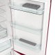 Gorenje ONRK619DR frigorifero con congelatore Libera installazione 300 L D Bordeaux 9