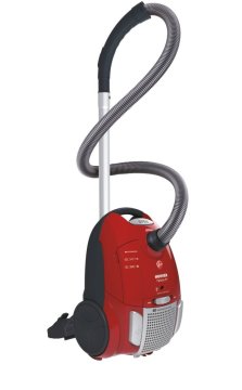 Hoover Telios Plus TE75PET 011 3,5 L A cilindro Secco 700 W Sacchetto per la polvere