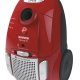 Hoover Telios Plus TE75PET 011 3,5 L A cilindro Secco 700 W Sacchetto per la polvere 12