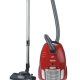 Hoover Telios Plus TE75PET 011 3,5 L A cilindro Secco 700 W Sacchetto per la polvere 8