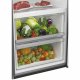 Haier 1D 70 Series 5 H2R465SF frigorifero Libera installazione 463 L F Argento 14