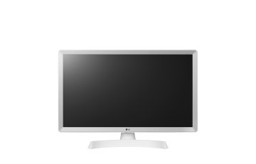 LG 24TL510V-WZ LED display 59,9 cm (23.6") 1366 x 768 Pixel HD Bianco