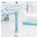 Oral-B PRO 1 700 Braun Spazzolino Elettrico Ricaricabile 5