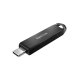 SanDisk Ultra unità flash USB 64 GB USB tipo-C 3.2 Gen 1 (3.1 Gen 1) Nero 2