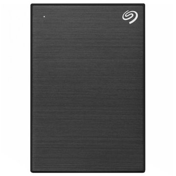 Seagate One Touch STKG1000400 unità esterna a stato solido 1 TB USB tipo-C 3.2 Gen 1 (3.1 Gen 1) Nero