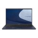 ASUS ExpertBook B1 B1500CEAE-BQ2609X Intel® Core™ i7 i7-1165G7 Computer portatile 39,6 cm (15.6