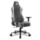 Sharkoon SKILLER SGS30 FABRIC BK/GY GAMING SEAT FABRIC COVER 4