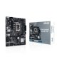 ASUS PRIME H610M-E D4 Intel H610 LGA 1700 micro ATX 3