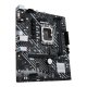 ASUS PRIME H610M-E D4 Intel H610 LGA 1700 micro ATX 4