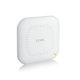 Zyxel NWA90AX 1200 Mbit/s Bianco Supporto Power over Ethernet (PoE) 3