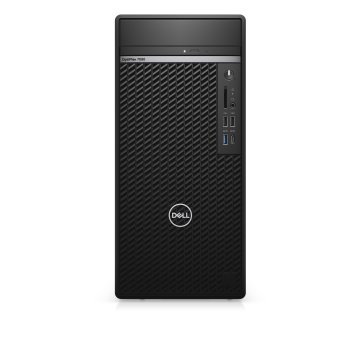 DELL OptiPlex 7090 Intel® Core™ i7 i7-10700 16 GB DDR4-SDRAM 512 GB SSD Windows 10 Pro Tower PC Nero