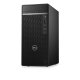 DELL OptiPlex 7090 Intel® Core™ i7 i7-10700 16 GB DDR4-SDRAM 512 GB SSD Windows 10 Pro Tower PC Nero 3