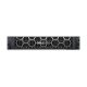 DELL PowerEdge R750XS server 480 GB Armadio (2U) Intel® Xeon® Silver 4310 2,1 GHz 32 GB DDR4-SDRAM 600 W 2