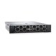 DELL PowerEdge R750XS server 480 GB Armadio (2U) Intel® Xeon® Silver 4310 2,1 GHz 32 GB DDR4-SDRAM 600 W 3