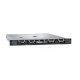 DELL PowerEdge R250 server 2 TB Rack (1U) Intel Xeon E E-2334 3,4 GHz 16 GB DDR4-SDRAM 450 W 4