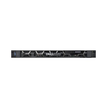 DELL PowerEdge R250 server 2 TB Rack (1U) Intel Xeon E E-2314 2,8 GHz 16 GB DDR4-SDRAM 450 W