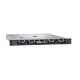 DELL PowerEdge R250 server 2 TB Rack (1U) Intel Xeon E E-2314 2,8 GHz 16 GB DDR4-SDRAM 450 W 4