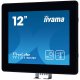 iiyama TF1215MC-B1 monitor e sensore ambientale industriale 4