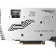 Zotac GAMING GeForce RTX 3060 Ti AMP White Edition LHR NVIDIA 8 GB GDDR6 4
