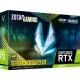 Zotac GAMING GeForce RTX 3080 Ti AMP Extreme Holo NVIDIA 12 GB GDDR6X 8