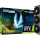 Zotac ZT-A30810F-10P scheda video NVIDIA GeForce RTX 3080 Ti 12 GB GDDR6X 3