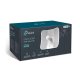 TP-Link CPE710 punto accesso WLAN 867 Mbit/s Bianco Supporto Power over Ethernet (PoE) 4