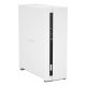 QNAP TS-133 server NAS e di archiviazione Tower 2 GB DDR4 QNAP QTS Bianco 5