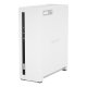 QNAP TS-133 server NAS e di archiviazione Tower 2 GB DDR4 QNAP QTS Bianco 7