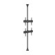 Multibrackets 3637 Supporto per display espositivi 165,1 cm (65