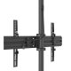 Multibrackets 3637 Supporto per display espositivi 165,1 cm (65