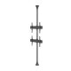 Multibrackets 3637 Supporto per display espositivi 165,1 cm (65