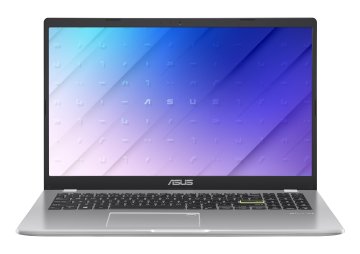 ASUS E510MA-BQ705W laptop Intel® Celeron® N N4020 Computer portatile 39,6 cm (15.6") Full HD 4 GB DDR4-SDRAM 256 GB SSD Wi-Fi 5 (802.11ac) Windows 11 Home in S mode Bianco