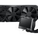 ASUS ROG RYUJIN II 360 Processore Raffreddatore di liquidi tutto in uno 12 cm Nero 1 pz 2