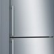Bosch Serie 4 KGN36XLER frigorifero con congelatore Libera installazione 326 L E Acciaio inossidabile 2