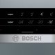 Bosch Serie 4 KGN36XLER frigorifero con congelatore Libera installazione 326 L E Acciaio inossidabile 4