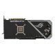ASUS ROG -STRIX-RTX3080-O12G-GAMING NVIDIA GeForce RTX 3080 12 GB GDDR6X 3