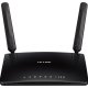 TP-Link TL-MR6400 router wireless Fast Ethernet Banda singola (2.4 GHz) 4G Nero 2