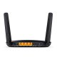 TP-Link TL-MR6400 router wireless Fast Ethernet Banda singola (2.4 GHz) 4G Nero 3