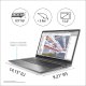 HP ZBook Power 15.6 G8 Intel® Core™ i9 i9-11900H Workstation mobile 39,6 cm (15.6