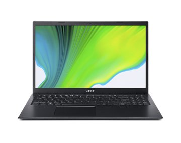 Acer Aspire 5 A515-56-39DG Computer portatile 39,6 cm (15.6") Full HD Intel® Core™ i3 i3-1115G4 8 GB DDR4-SDRAM 256 GB SSD Wi-Fi 6 (802.11ax) Windows 11 Home in S mode Nero