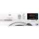 AEG L6FG94SQ lavatrice Caricamento frontale 9 kg 1400 Giri/min Bianco 3