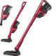 Miele Triflex HX1 - SMUL0 aspirapolvere senza filo Rosso Senza sacchetto 3