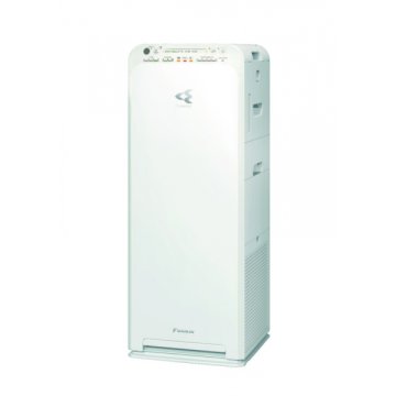 Daikin MCK55W purificatore 82 m² 53 dB 58 W Bianco